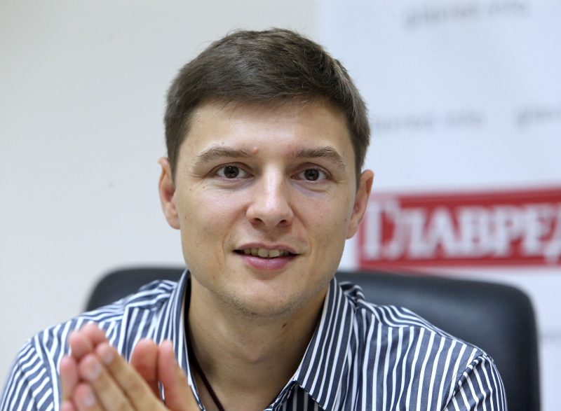 Предприниматель Дмитрий Ковпак: бизнес с Китаем сегодня доступен каждому