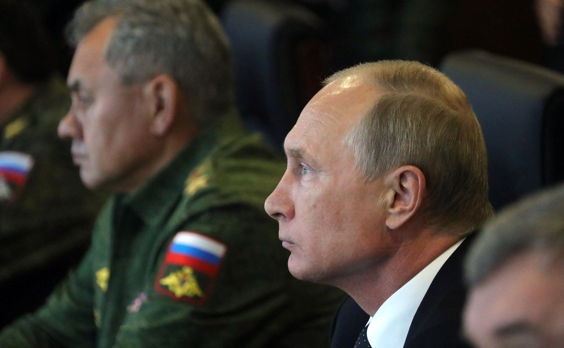 Путин, армия, учения, Шойгу Путин, армия, учения, Шойгу