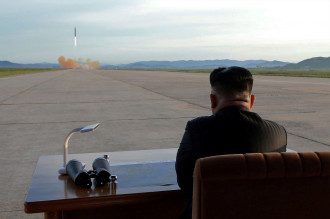 Ким Чен Ын пообещал закрыть ядерный полигон