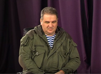 Журналисты узнали, что Александр Тимофеев (прозвище "Ташкент") скончался Журналисты узнали, что Александр Тимофеев (прозвище "Ташкент") скончался