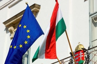 Угорщина, Євросоюз Угорщина, Євросоюз