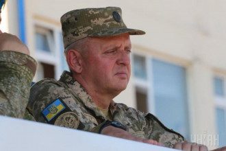 Виктор Муженко Виктор Муженко