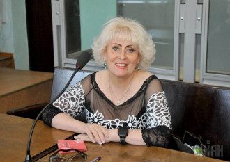 Непьющая Штепа намылилась в мэры Славянска Непьющая Штепа намылилась в мэры Славянска