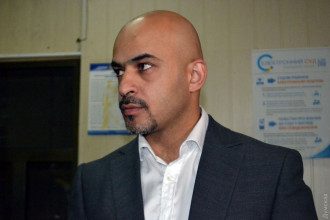 Из Укроборонпрома уволили Найема