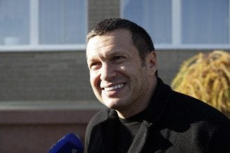 Владимир Соловьев