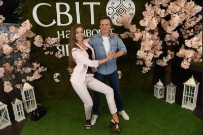 Ведущий проекта "Мир наизнанку" Дмитрий Комаров стал героем аниме
