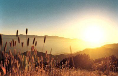 лето, осень, бабье лето