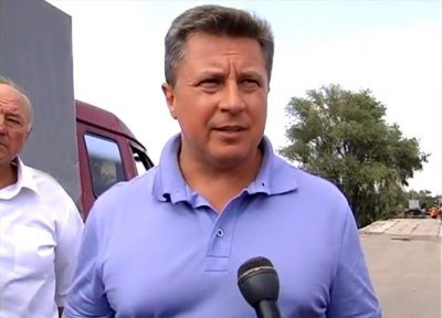 Азаров Алексей