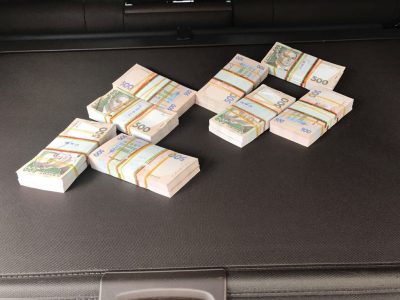 Предпринимателям, которые платят деньги в "конвертах", очень не поздоровится Предпринимателям, которые платят деньги в "конвертах", очень не поздоровится