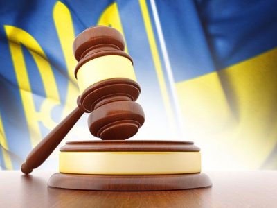 Рада приняла судебную реформу