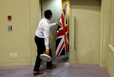 Британия, Brexit, ЕС, Евросоюз