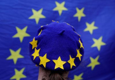 Британия, Brexit, ЕС, Евросоюз