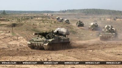 Старт учений "Запад-2017": к каким рискам готовиться Украине?