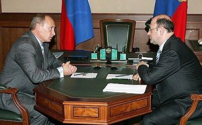 Гешефты во время войны. Почему кремлевские олигархи прекрасно чувствуют себя в Украине