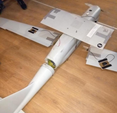 В воздушных силах Украины пригрозили сбивать российские БПЛА из Крыма - Новости Крыма