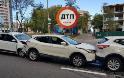 Последствия аварии Последствия аварии