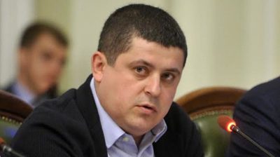 Максим Бурбак