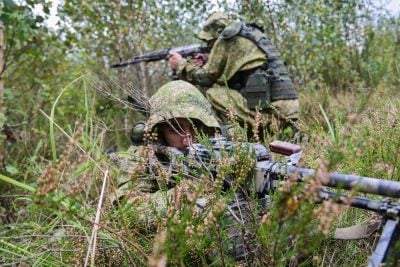 Российско-белорусские учения "Запад-2017. Российско-белорусские учения "Запад-2017.
