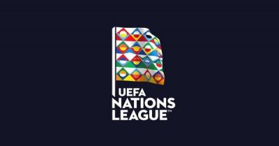 Представлен логотип и формат Лиги наций УЕФА