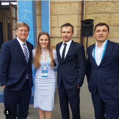 Вакарчука пригласили в Центра демократии, развития и верховенства права. Вакарчука пригласили в Центра демократии, развития и верховенства права.