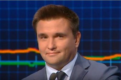 Павел Климкин. Павел Климкин.