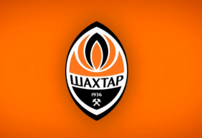 Шахтер,эмблема