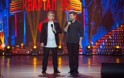 Актер "Вечернего квартала" Степан Казанин рассказал о своих рыбацких трофеях