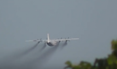 Канадские компании намерены инвестировать в модернизацию самолетов АН-74