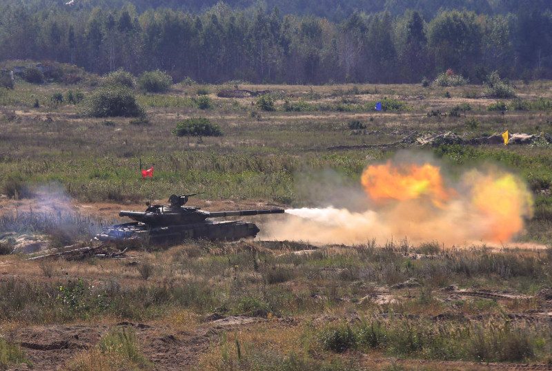 ВСУ "вломили" российским оккупантам на двух направлениях: враг считает потери