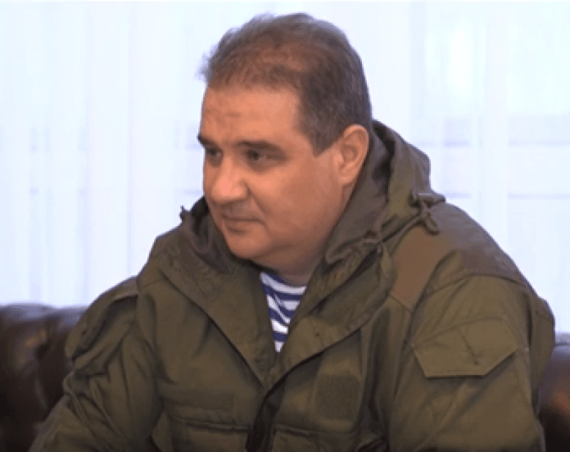 Находится в реанимации. У Авакова рассказали о состоянии "министра доходов и сборов" ДНР