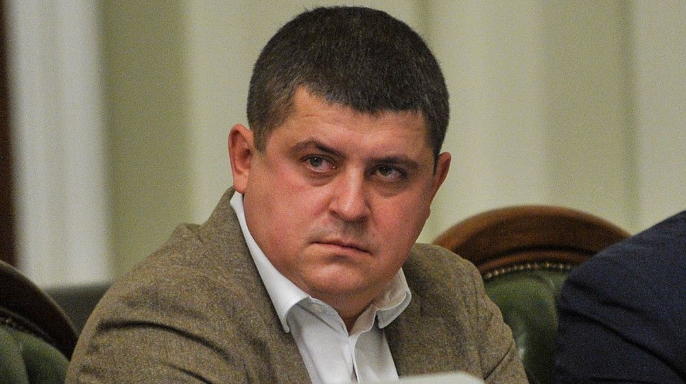 Максим Бурбак Максим Бурбак