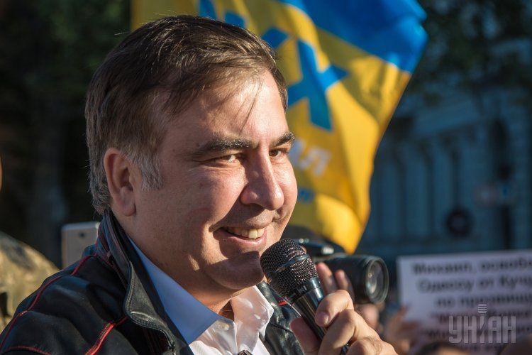 Главные новости 28 мая: возвращение Саакашвили гражданства Украины и назначение нового секретаря СНБО