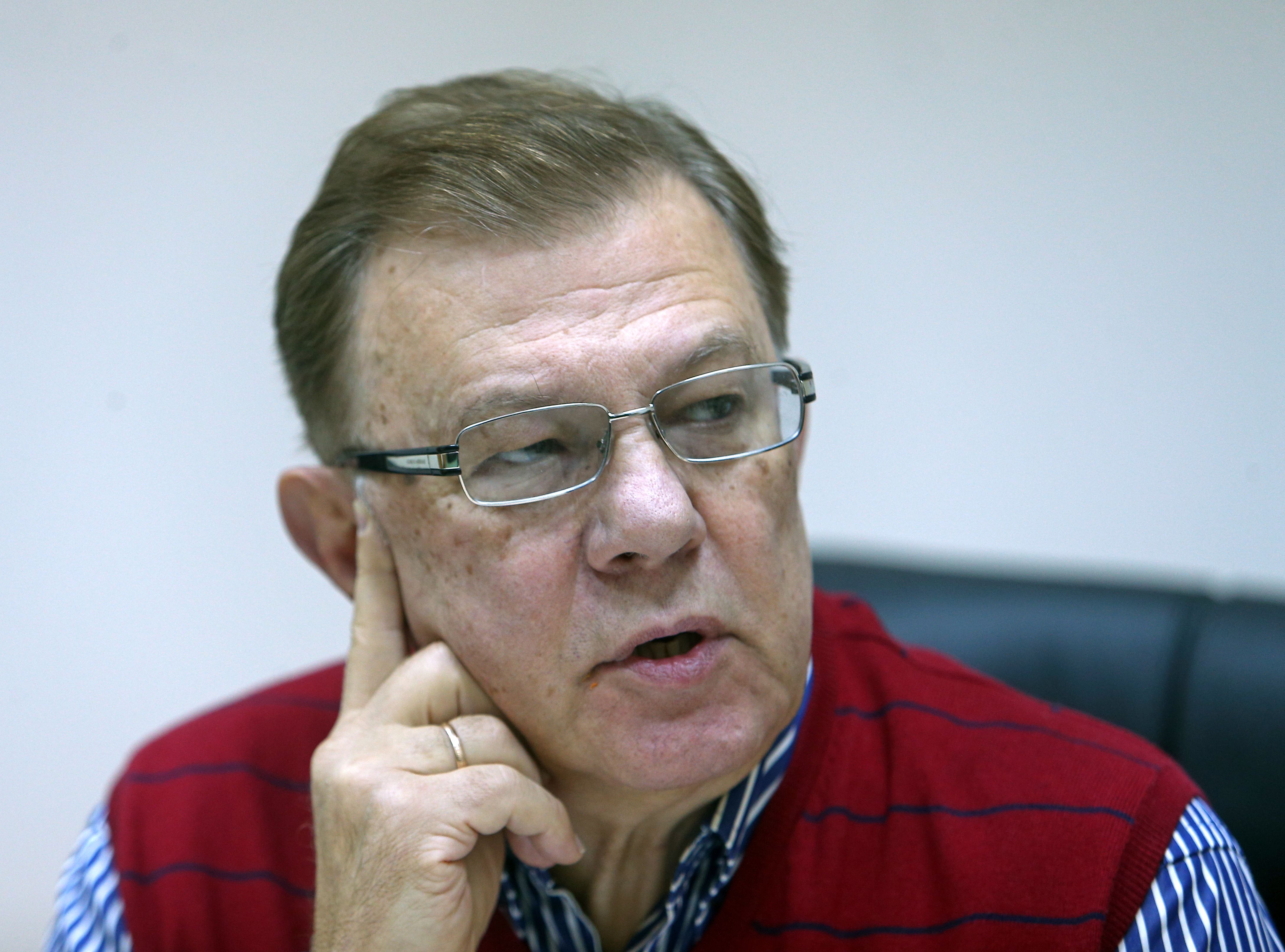 Володимир Лановий Володимир Лановий