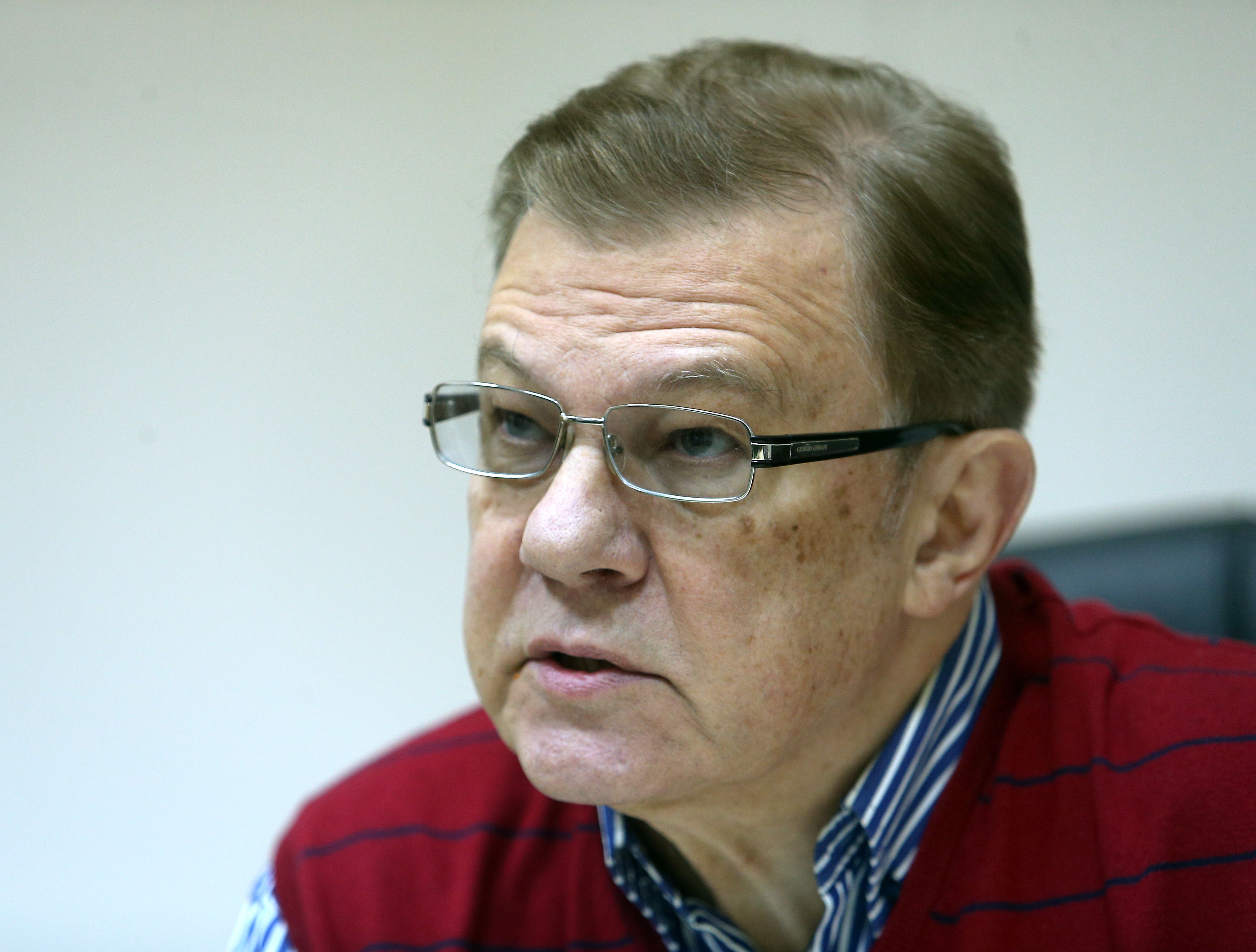 Володимир Лановий Володимир Лановий