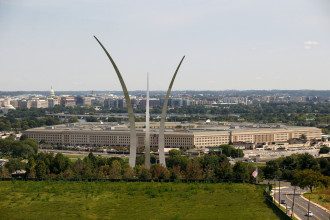 Пентагон