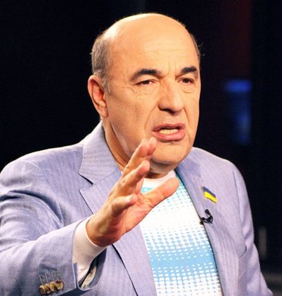 Вадим Рабинович Вадим Рабинович
