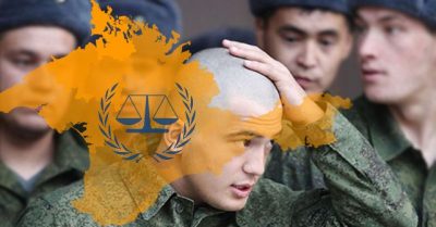 В Украине возмущены незаконными действиями России в Крыму: требуют отменить призыв в армию