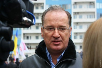 Олег Радковский Олег Радковский
