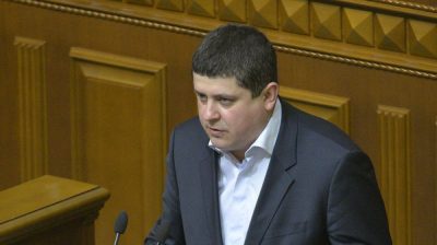 Максим Бурбак