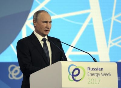 Владимир Путин. Владимир Путин.