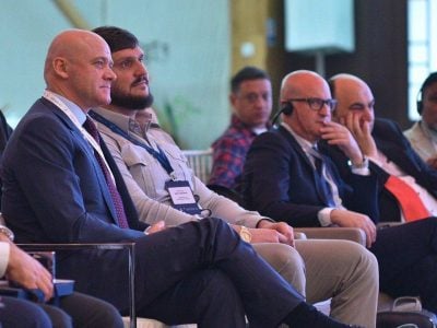 Работа по развитию инвестиционного потенциала Одессы наращивает обороты — Труханов
