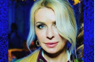 Татьяна Овсиенко переборщила с пластикой