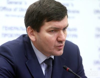 Горбатюк
