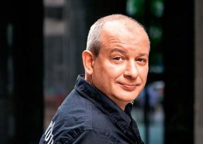 Как умер Дмитрий Марьянов: появились халатные подробности смерти актера Как умер Дмитрий Марьянов: появились халатные подробности смерти актера