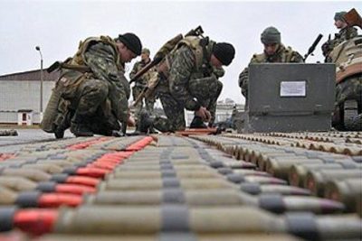 Не "бандеровцы", а "наши": на Донбассе - истерика из-за отвода украинских войск