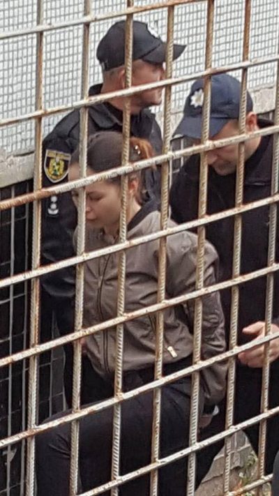 Алена Зайцева Алена Зайцева