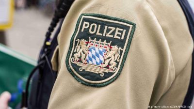 В Германии мошенники незаконно трудоустраивали заробитчан