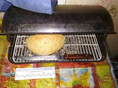 В Донецкой области пьяный ревнивец убил сожительницу В Донецкой области пьяный ревнивец убил сожительницу