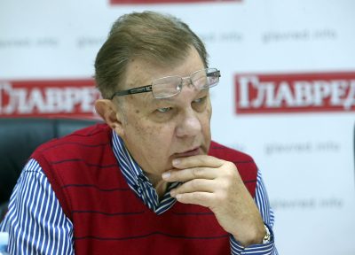 Владимир Лановой Владимир Лановой