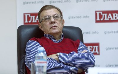 Владимир Лановой Владимир Лановой